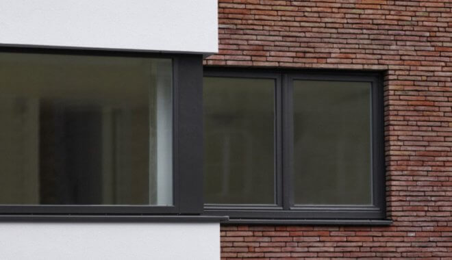 Fenêtre PVC haute performance énergétique - AGN Distri Bat