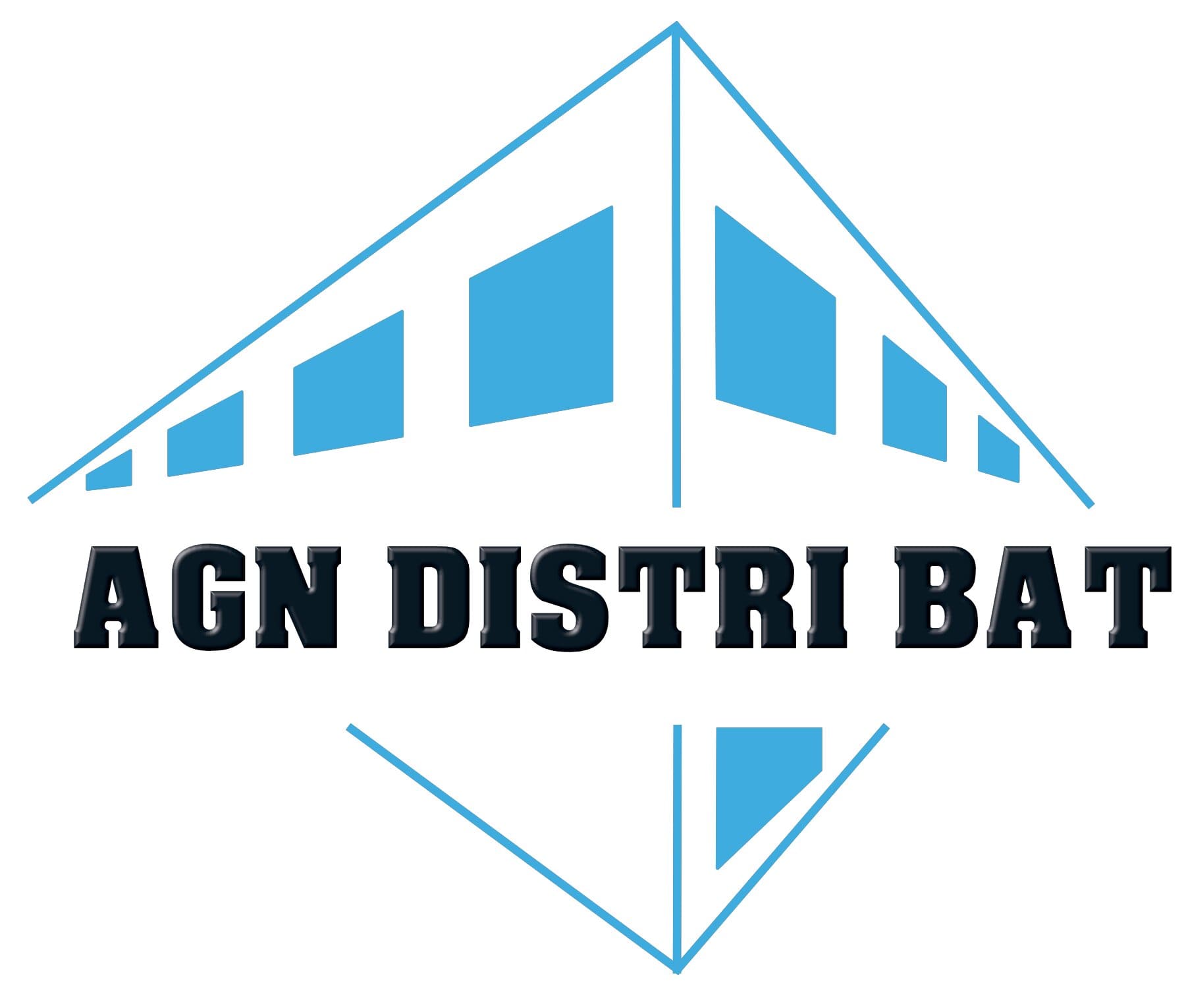 AGN Distri Bat - Spécialiste portes coupe-feu et menuiseries techniques