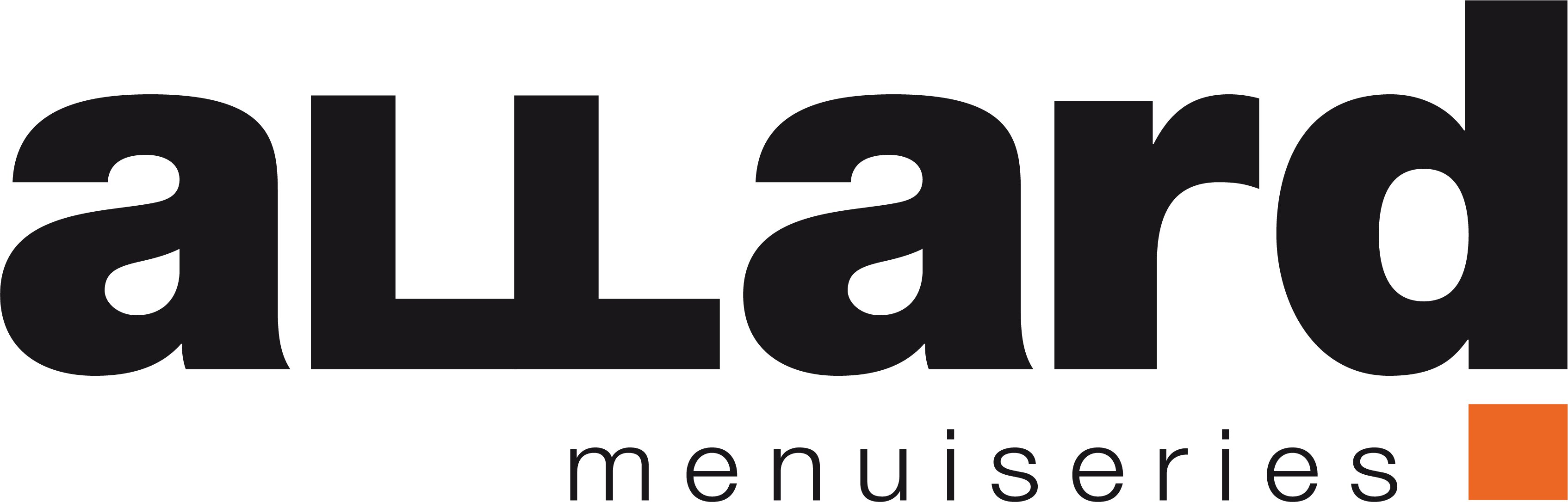 Allard Pro - Fabricant de menuiseries partenaire AGN Distri Bat