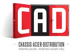 Chassis Acier Distribution - Fabricant de portes acier partenaire AGN Distri Bat